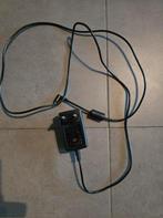 oplader dys, Ophalen of Verzenden, Gebruikt