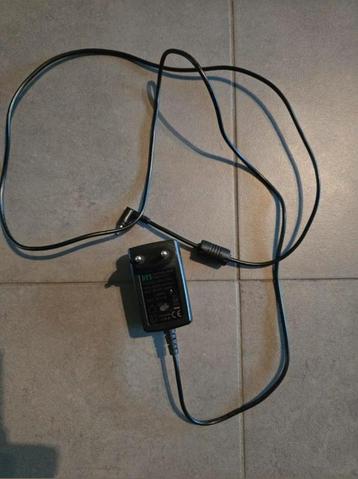 chargeur 3 jours, Enlèvement ou Envoi, Utilisé