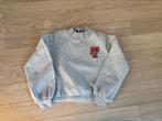 Grijze sweater Tommy Hilfiger, Verzenden, Gebruikt