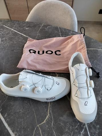 Quoc gravel mtb schoenen maat 43 beschikbaar voor biedingen