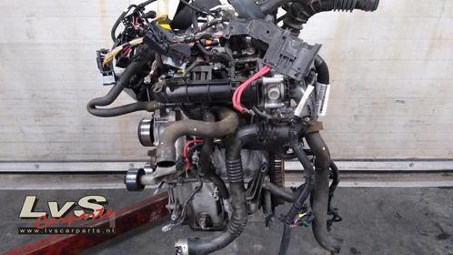 Motor van een Renault Clio, Auto-onderdelen, Motor en Toebehoren, Renault, Gebruikt, 3 maanden garantie, Ophalen of Verzenden