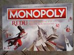 Monopoly Redu - Edition limitée, Hobby en Vrije tijd, Ophalen