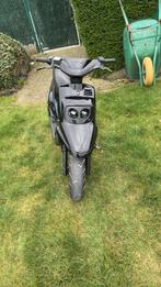 Booster A klasse, Fietsen en Brommers, Ophalen