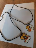 2 Tweety hangers vintage jaren 90, Enlèvement, Looney Tunes, Utilisé, Autres types