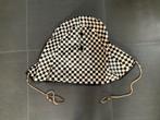 Vintage Vespa/Lambretta Reservewielhoes Jaren 50/60, Ophalen of Verzenden