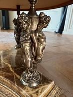 Salontafel: marmer, Huis en Inrichting, Tafels | Salontafels, Ophalen