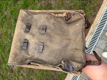 Tornister allemand ww1 wo1 beschikbaar voor biedingen