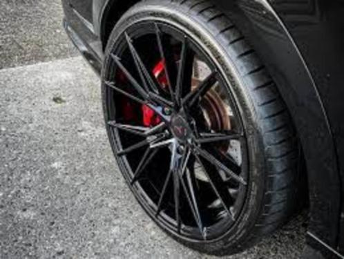 5x112 BREEDSET -19 INCH 4 LOSSE 980€ - 20 INCH 1150€, Autos : Pièces & Accessoires, Carrosserie & Tôlerie, Audi, BMW, Mercedes-Benz