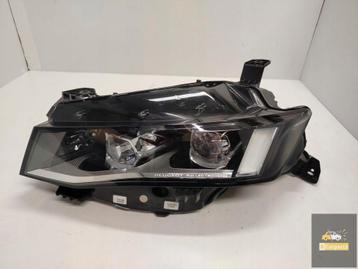 Peugeot 508 II Full Led linkerlamp beschikbaar voor biedingen