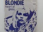 Blondie - Heart Of Glass (1979-Nederlands), Cd's en Dvd's, Vinyl Singles, Ophalen of Verzenden, Rock en Metal