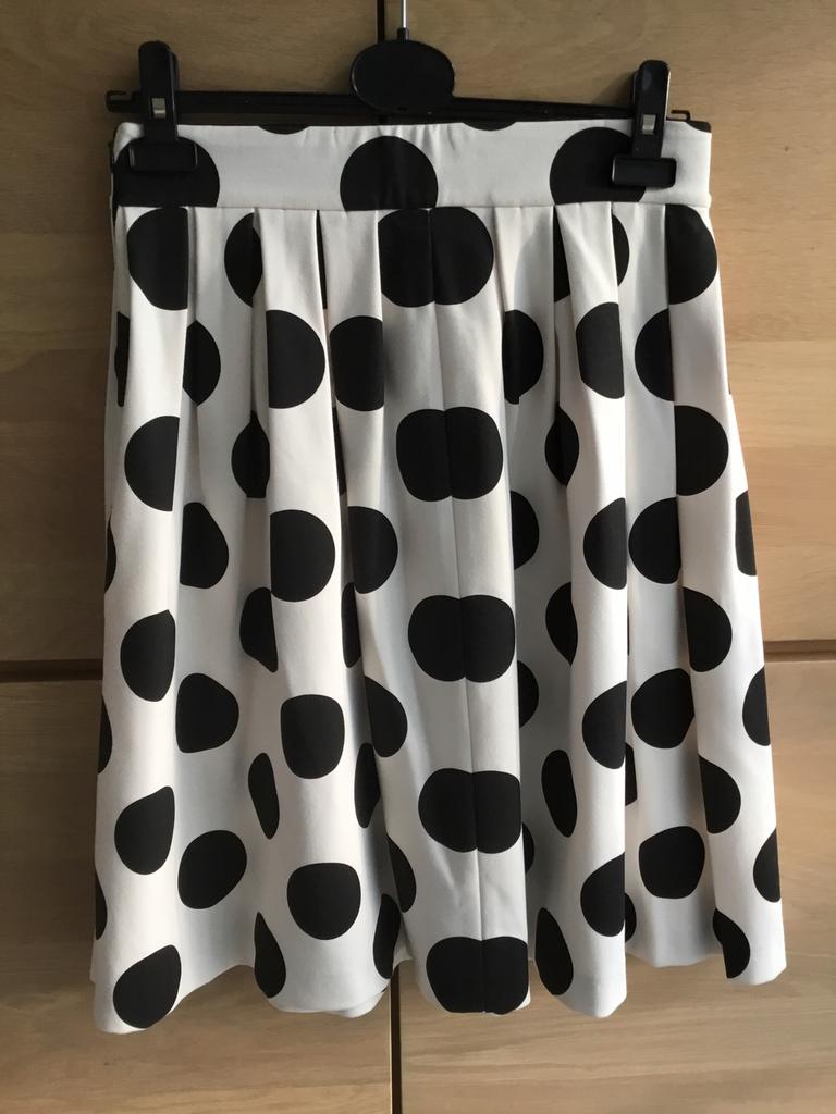 Jupe large MARCCAIN, Vêtements | Femmes, Enlèvement ou Envoi, Taille 36 (S), Comme neuf, Blanc