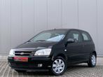 Hyundai Getz 1.3i, Voorwielaandrijving, Stof, 4 cilinders, Bedrijf