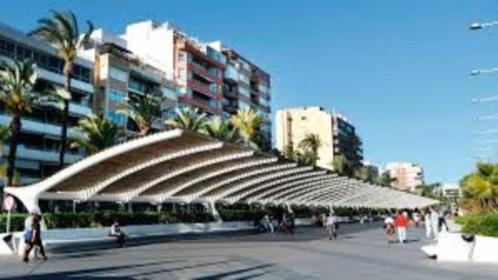 appartement Torrevieja – 2 slaapkamers- keuken-woonkamer – 4, Vakantie, Vakantie | Autovakanties, Appartement, Aan zee, 2 slaapkamers