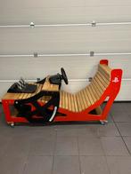 Game stoel race, Games en Spelcomputers, Ophalen, Zo goed als nieuw