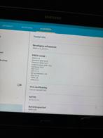 samsung galaxy tab 4 sm-t533, Computers en Software, Android Tablets, Ophalen, Samsung galaxy tablet, Gebruikt, 16 GB