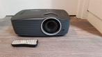 Optoma HD36 Full HD/3D/Gaming beamer, Audio, Tv en Foto, Beamers, Ophalen, Zo goed als nieuw, DLP