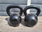 Kettlebells te koop 16 kg, Sport en Fitness, Ophalen