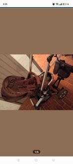 Poussette 3 en 1, Enlèvement, Poussette