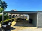 Grote pergola/carport, Ophalen, Gebruikt, Carport