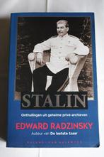 Edward Radzinsky - Stalin, Edward Radzinsky, Utilisé, Autre, Enlèvement ou Envoi