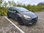 Opel Corsa 1.3 CDTI Black Edition Start/Stop, Auto's, Voorwielaandrijving, Stof, 4 cilinders, Zwart