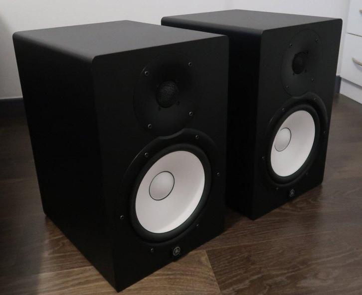 Yamaha HS-8, TV, Hi-fi & Vidéo, Appareils professionnels, Enlèvement