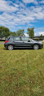 PEUGEOT 307 ESSENCE ️ ANNÉE 2013. 110 000 KM. VVK APPROUVÉ, Autos, Peugeot, Euro 5, Entreprise, Boîte manuelle, Essence