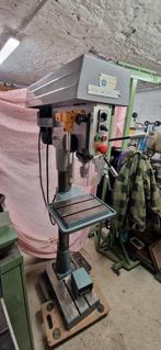 Huvema HU40 Profi kolomboormachine, Doe-het-zelf en Bouw, Ophalen, Kolomboormachine