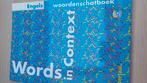 L. Carleton-Gertsch - Words in context, Ophalen of Verzenden, Zo goed als nieuw, Engels, L. Carleton-Gertsch