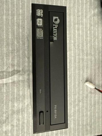 Plextor Dvd-Writer PX-891SA beschikbaar voor biedingen