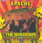 the shadows, Ophalen of Verzenden