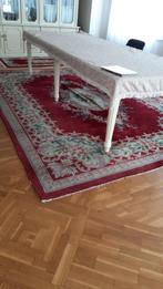 tapis, Rouge, 200 cm ou plus, 200 cm ou plus, Enlèvement