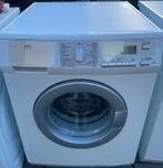 Zeer mooie AEG wasmachine, 1200 à 1600 tours, 6 à 8 kg, Chargeur frontal, Enlèvement