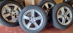 *** winterset  16 inch 5x112  tpms  ***, Auto-onderdelen, Banden en Velgen, Ophalen, Gebruikt, 16 inch, Banden en Velgen