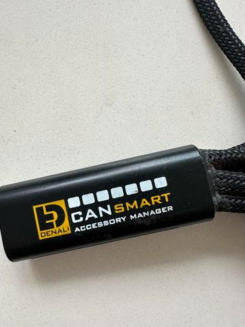 DENALI CanSmart voor r1200 en r1250 beschikbaar voor biedingen