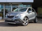 Opel Mokka 1.4T 4X4 COSMO|NAVI| SEMI LEDER |CAMERA, Auto's, Opel, Euro 5, Zwart, 149 g/km, 5 deurs