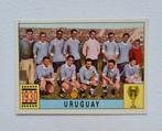 Panini Mexico 70 - N 7 - Winners 1930 - Uruguay, Collections, Enlèvement ou Envoi, Neuf