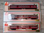 Kaarten NMBS M2 HO LIMA, Hobby en Vrije tijd, Modeltreinen | H0, Ophalen, Gebruikt, Lima