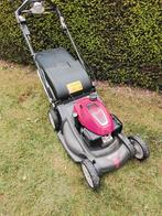 Honda grasmaaier hrx537 vk, Ophalen, Cirkelmaaier, Honda, Benzine-grasmaaier