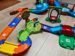 VTech Zoef Zoef dieren, Kinderen en Baby's, Ophalen, Zo goed als nieuw