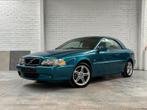 2000 Volvo C70 2.3 T5 Cabrio Wiesmann Hardtop! Uniek!, Auto's, Volvo, Te koop, Benzine, Cruise Control, Beige