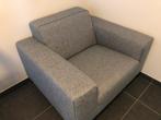 Mooie éénzit + tweezits zetel te koop., Maison & Meubles, Canapés | Sofas & Chaises Longues, Enlèvement, Comme neuf, Tissus