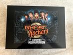 Ghost Rockers Verdwenen instrumenten, Een of twee spelers, Ophalen, Nieuw, Studio 100