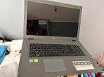 Pc Portable Acer Aspire E17, HDD, 17 pouces ou plus, 8 GB, Enlèvement