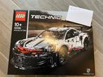 lego 42096 Porsche 911 RSR Technic, Ophalen of Verzenden, Nieuw, Complete set, Lego
