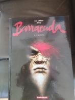 Barracuda en bon état, Livres, Enlèvement, Comme neuf