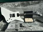 ESP Snakebyte custom shop James Hetfield, Muziek en Instrumenten, Snaarinstrumenten | Gitaren | Elektrisch, Ophalen of Verzenden