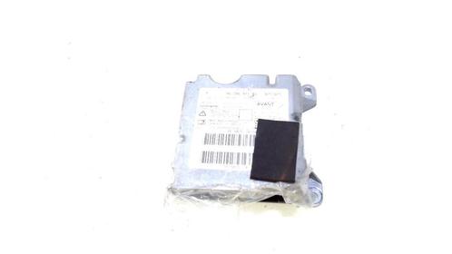 COMPUTER AIRBAG Citroën C4 Berline (NC) (9678691580), Auto-onderdelen, Elektronica en Kabels, Citroën, Gebruikt