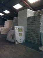 Matelas et sommier neuf 90x200 140x200 160x200 180x200, Ophalen of Verzenden, Zo goed als nieuw, Bedbodem