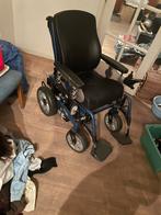 Electrische rolstoel., Diversen, Ophalen, Zo goed als nieuw